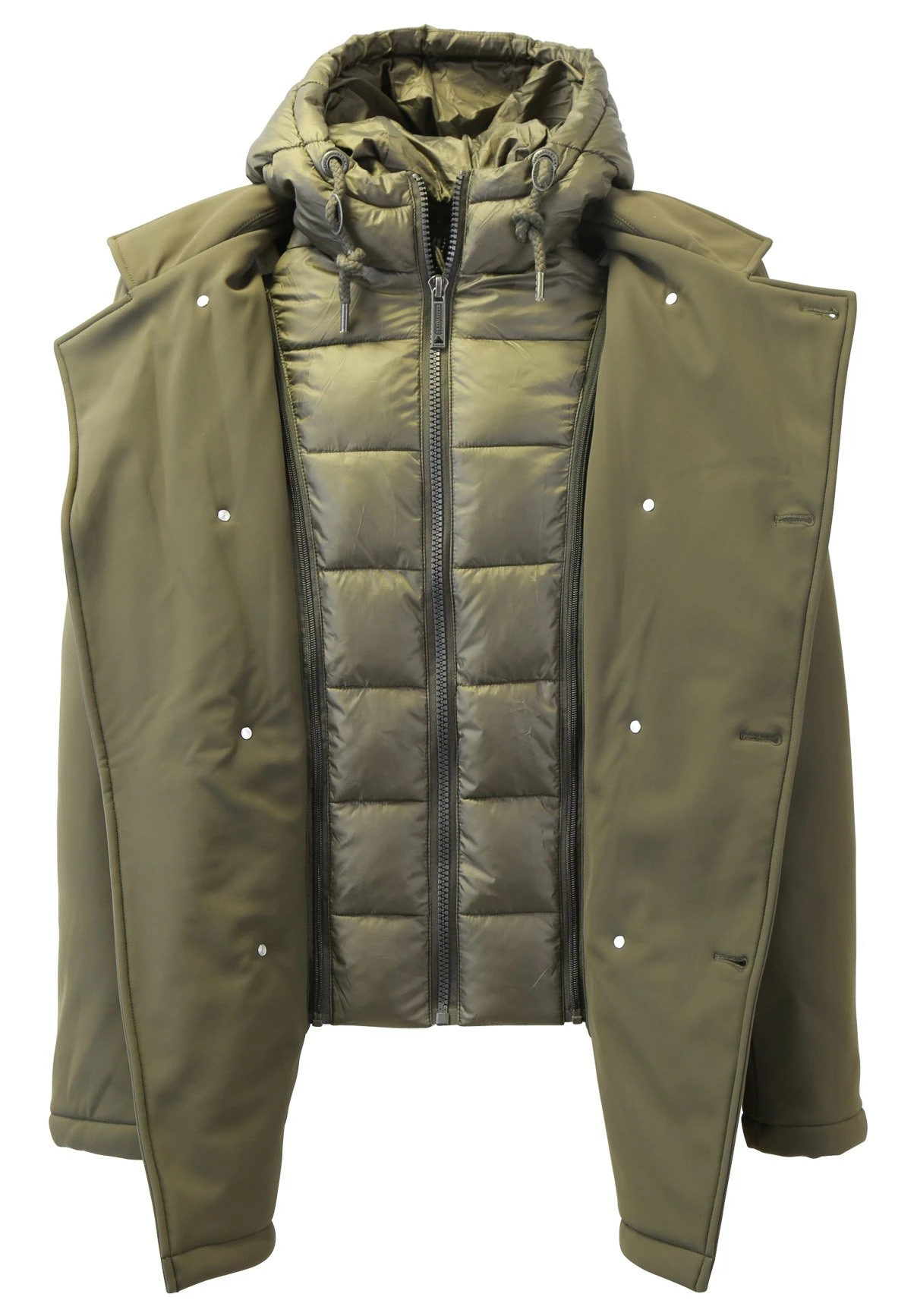 Giacca Invernale - Militär Oliv Dreimaster Giacca Invernale - Militär Oliv -Dreimaster 00428fe09d02492daebca06b3cf16d63