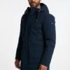 Dreimaster StormcloudCappotto InvernaleDunkelmarine Uomo Cappotti 4DR22T0CE-K11 1 Dreimaster StormcloudCappotto InvernaleDunkelmarine Uomo Cappotti 4DR22T0CE-K11 -Dreimaster 048990d6d98a4414a650a2954fb1317e