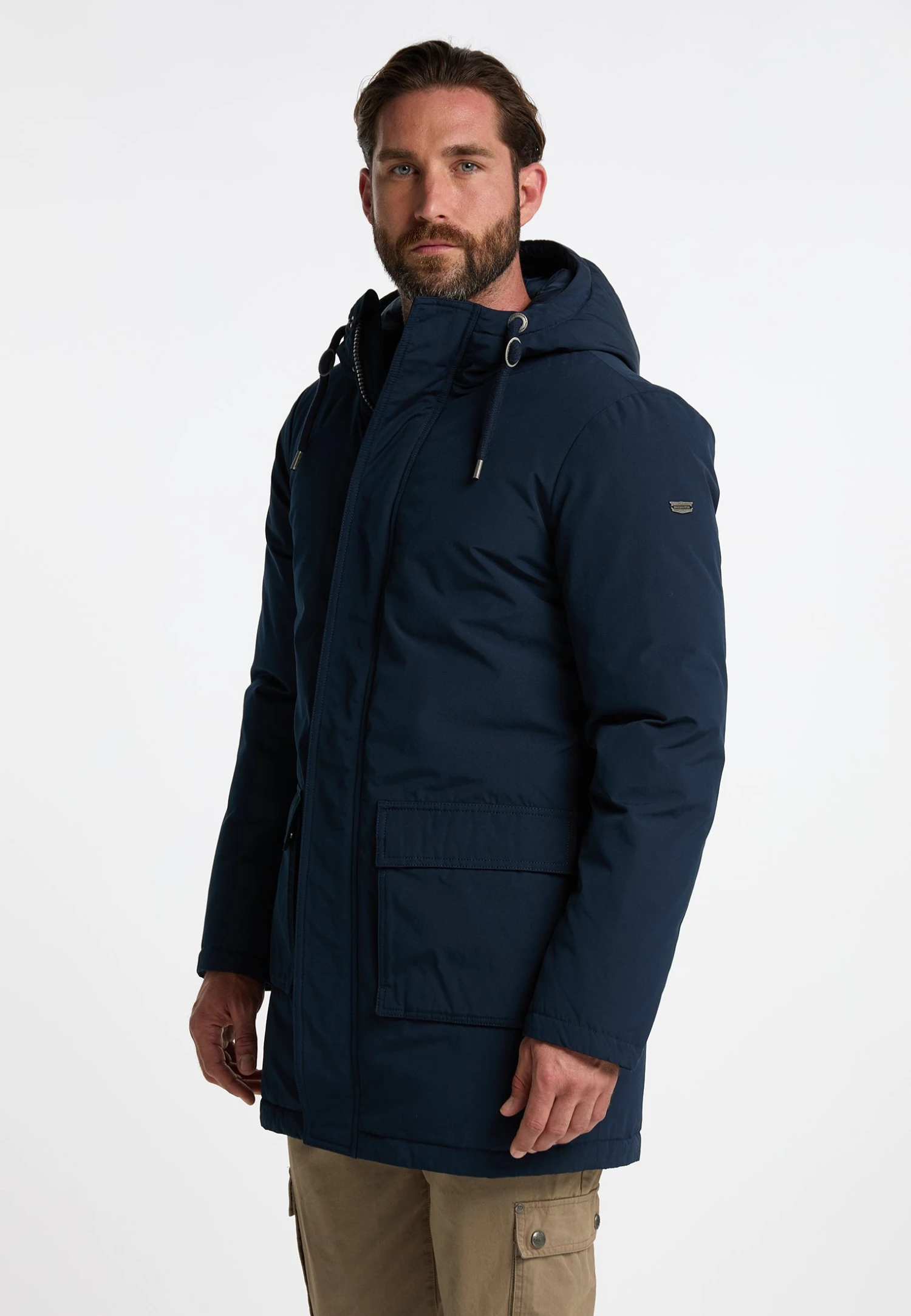 StormcloudCappotto InvernaleDunkelmarine Uomo Cappotti 4DR22T0CE-K11 Dreimaster StormcloudCappotto InvernaleDunkelmarine Uomo Cappotti 4DR22T0CE-K11 -Dreimaster 048990d6d98a4414a650a2954fb1317e