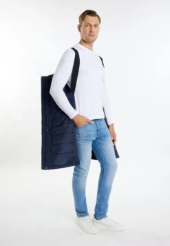 Dreimaster Arctic EisseglerCappotto InvernaleMarine Uomo Cappotti 4DR22T0EG-K11 6 Dreimaster Arctic EisseglerCappotto InvernaleMarine Uomo Cappotti 4DR22T0EG-K11 -Dreimaster 0801bf90c8254c06b456ac60f21355d4