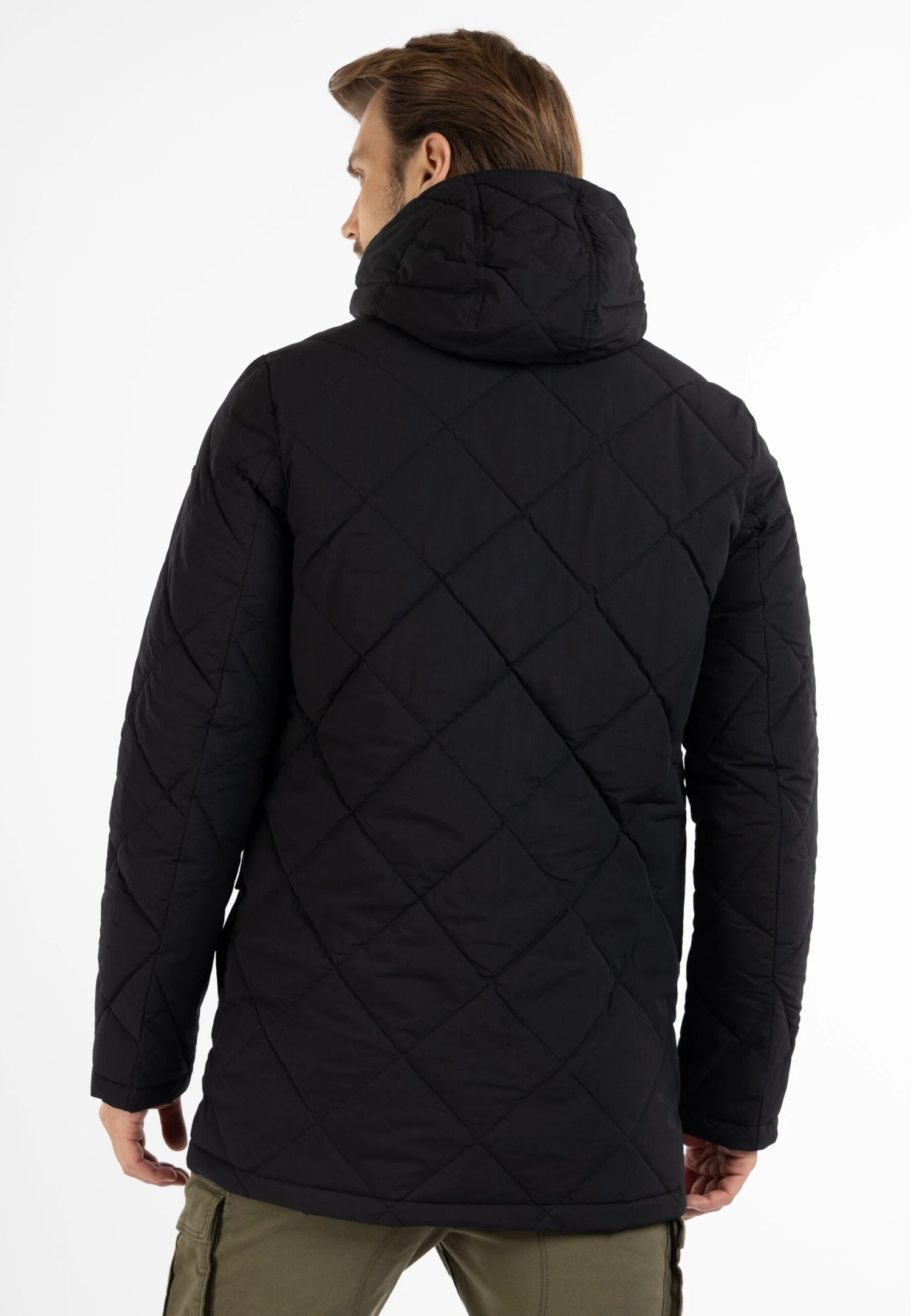 Dreimaster Übergangs Mit Leichter Cappotto InvernaleSchwarz Uomo Cappotti 4DR22T0BZ-Q11 Dreimaster Übergangs Mit Leichter Cappotto InvernaleSchwarz Uomo Cappotti 4DR22T0BZ-Q11 -Dreimaster 0d8cbea67ecf4f9b934df971a84f86c3 scaled