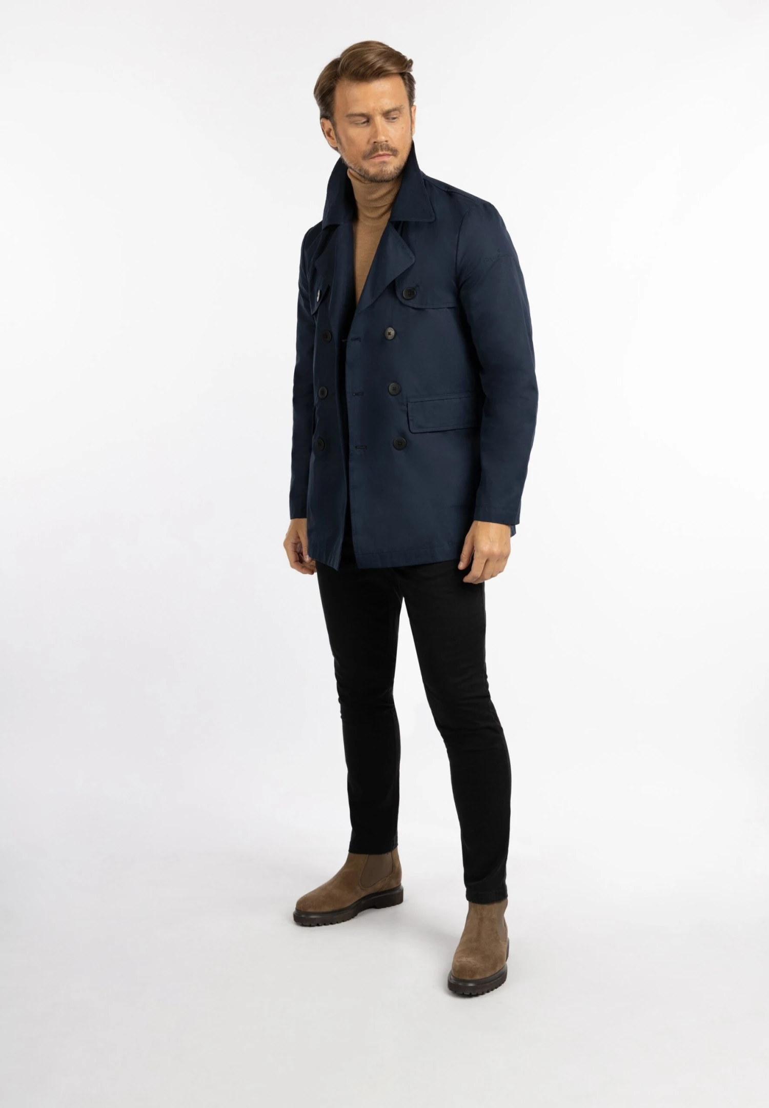 Cappotto CortoNachtblau Uomo Cappotti 4DR22T0CV-K11 Dreimaster Cappotto CortoNachtblau Uomo Cappotti 4DR22T0CV-K11 -Dreimaster 0e16a1429cd64b9ca83e0dc2a91a0f1e scaled