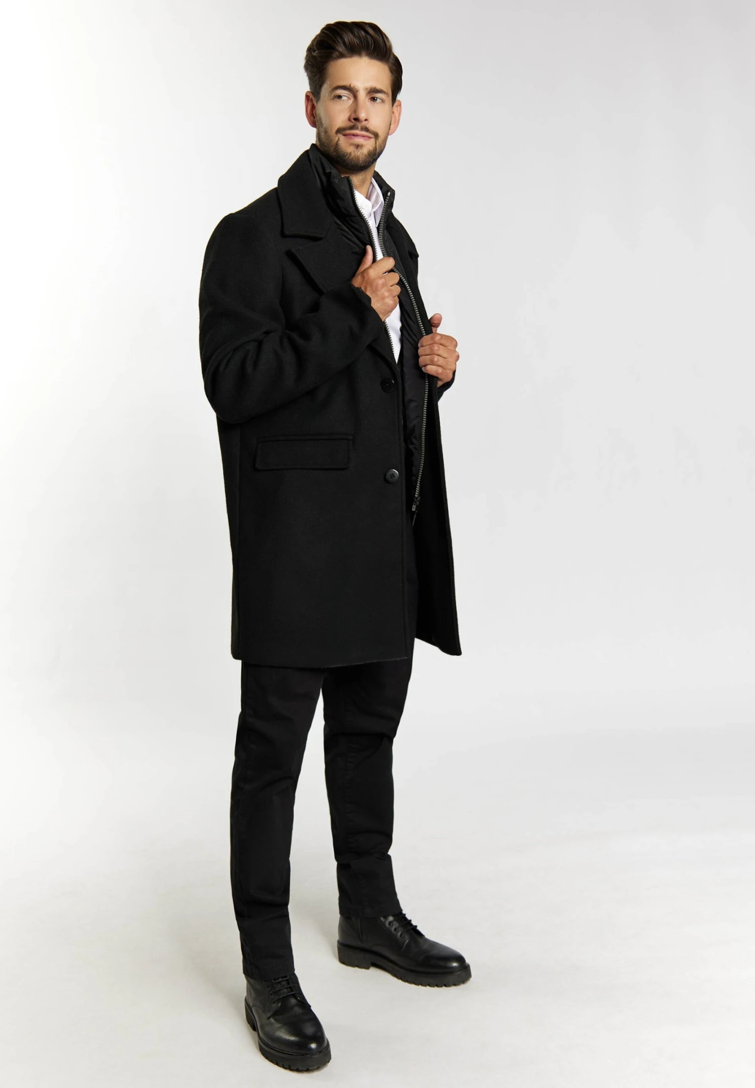 Übergangs Aus Gemisch AcalmarCappotto ClassicoSchwarz Uomo Cappotti 4DR22T0E5-Q11 Dreimaster Übergangs Aus Gemisch AcalmarCappotto ClassicoSchwarz Uomo Cappotti 4DR22T0E5-Q11 -Dreimaster 131130ad5508413ca2dd9a9b55b60a39 scaled