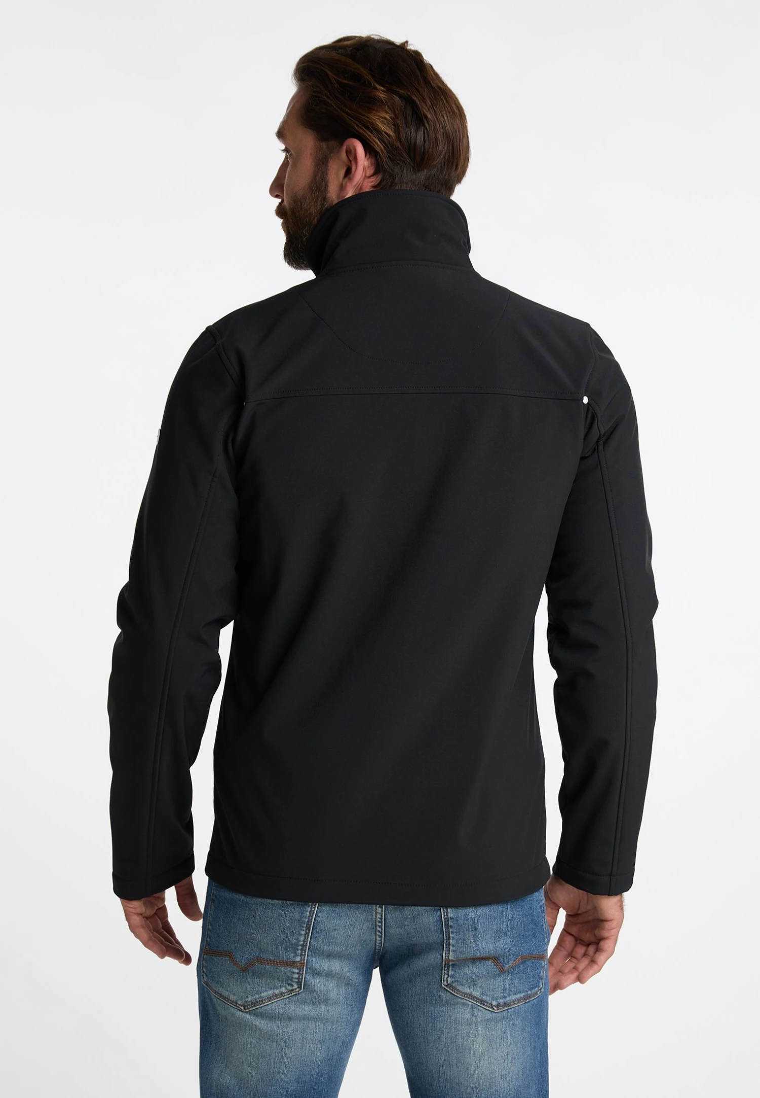 Giacca Da Mezza StagioneSchwarz Uomo Giacche 4DR22T0BX-Q11 Dreimaster Giacca Da Mezza StagioneSchwarz Uomo Giacche 4DR22T0BX-Q11 -Dreimaster 141bbb5f4ab845f3b901a392901d1036