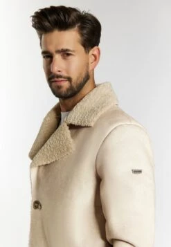 Dreimaster Übergangs AltiplanoGiacca InvernaleCremebeige Uomo Giacche 4DR22T0E1-B11 5 Dreimaster Übergangs AltiplanoGiacca InvernaleCremebeige Uomo Giacche 4DR22T0E1-B11 -Dreimaster 18339811ddac4fb5b5274c34f80c9860
