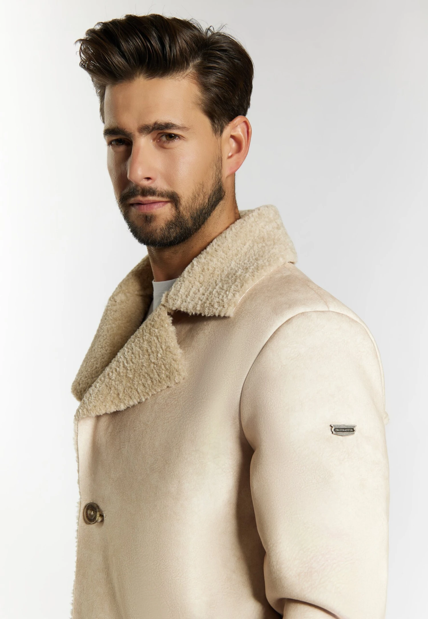 Übergangs AltiplanoGiacca InvernaleCremebeige Uomo Giacche 4DR22T0E1-B11 Dreimaster Übergangs AltiplanoGiacca InvernaleCremebeige Uomo Giacche 4DR22T0E1-B11 -Dreimaster 18339811ddac4fb5b5274c34f80c9860 scaled