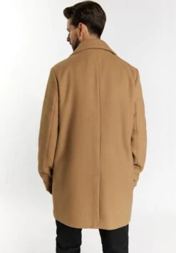 Dreimaster Übergangs Aus Gemisch Acalmar - Cappotto Classico - Sand 4 Dreimaster Übergangs Aus Gemisch Acalmar - Cappotto Classico - Sand -Dreimaster 1aa97e35dab240159cb24248f084b4d4