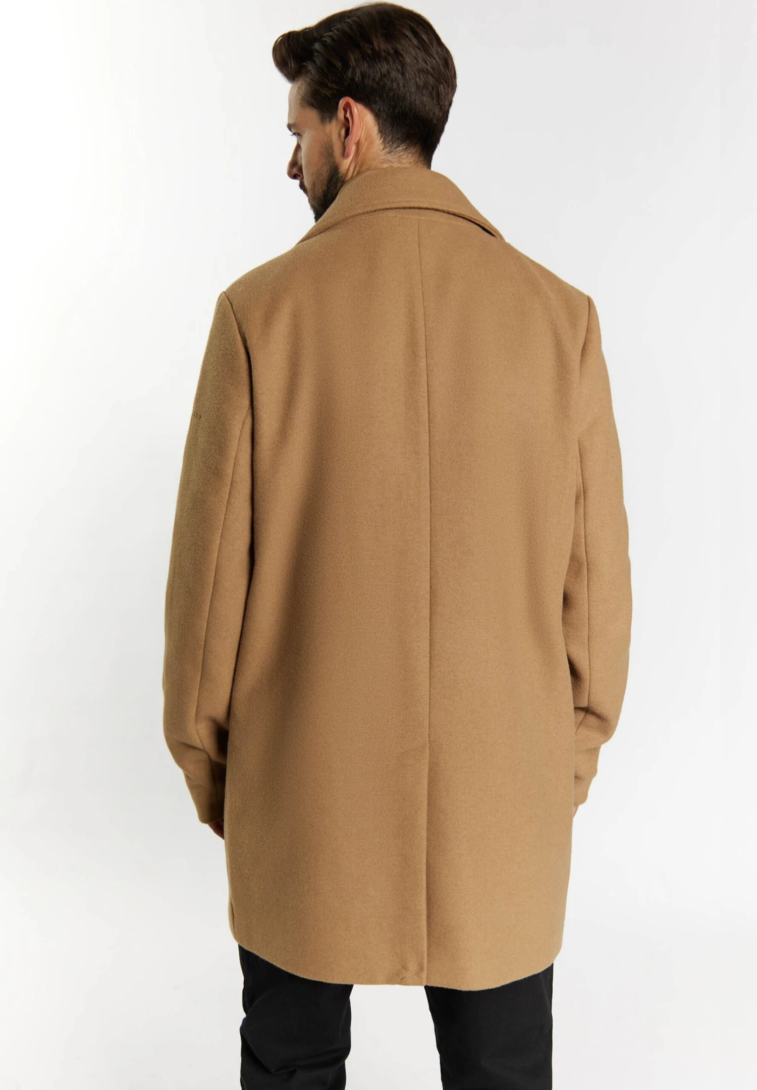 Übergangs Aus Gemisch Acalmar - Cappotto Classico - Sand Dreimaster Übergangs Aus Gemisch Acalmar - Cappotto Classico - Sand -Dreimaster 1aa97e35dab240159cb24248f084b4d4 scaled