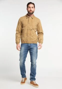 Dreimaster Giacca LeggeraDark Sand Uomo Giacche 4DR22T03L-B11 3 Dreimaster Giacca LeggeraDark Sand Uomo Giacche 4DR22T03L-B11 -Dreimaster 1f192906778d415caf0874f780ae6f94