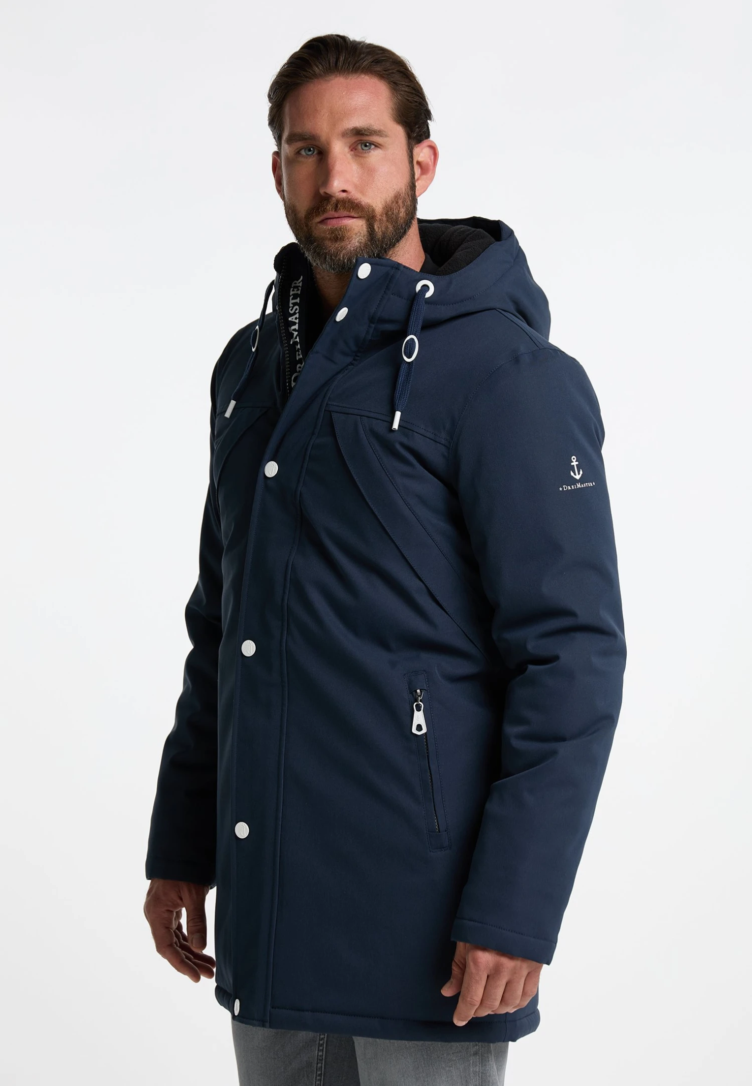 StormcloudCappotto InvernaleDunkelmarine Uomo Cappotti 4DR22T0CQ-K11 Dreimaster StormcloudCappotto InvernaleDunkelmarine Uomo Cappotti 4DR22T0CQ-K11 -Dreimaster 1fd6edb85b134f07987bca7a255f5407