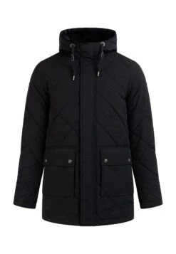 Dreimaster Übergangs Mit Leichter Cappotto InvernaleSchwarz Uomo Cappotti 4DR22T0BZ-Q11 6 Dreimaster Übergangs Mit Leichter Cappotto InvernaleSchwarz Uomo Cappotti 4DR22T0BZ-Q11 -Dreimaster 20e2b6a5e29f4db7a3f425df483450e5