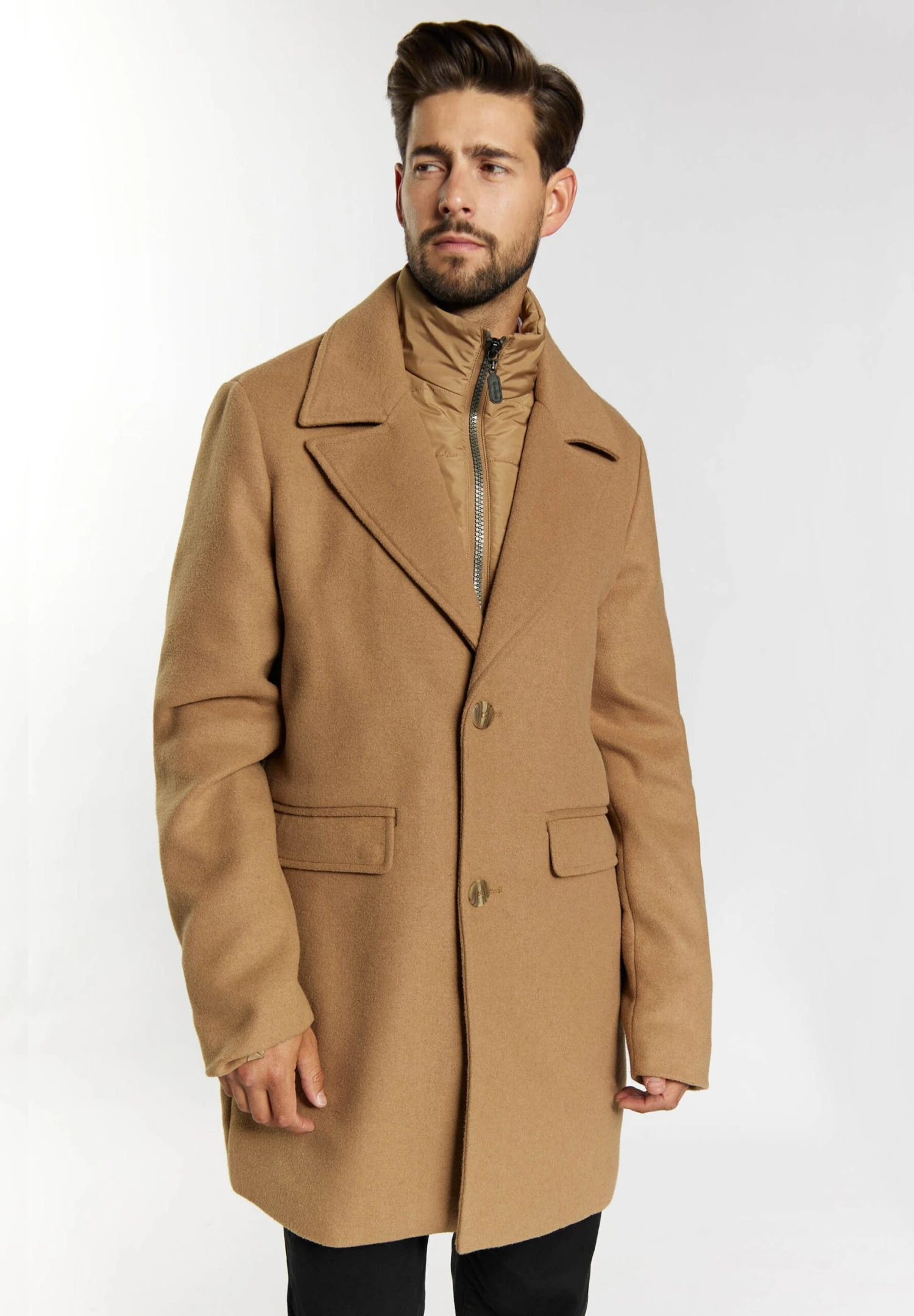 Übergangs Aus Gemisch Acalmar - Cappotto Classico - Sand Dreimaster Übergangs Aus Gemisch Acalmar - Cappotto Classico - Sand -Dreimaster 22f943b5c87e495cb339dc88a0e31f29 scaled