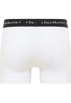 Dreimaster Baradello - Culotte -Weiss -Dreimaster 2ad8eb617ed54ca0987caee971e379b7