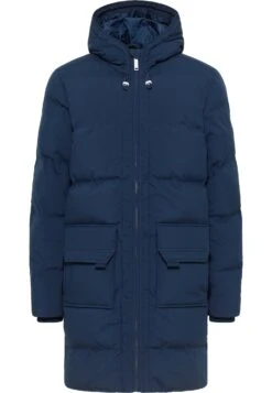 Dreimaster Winter Mit Wattierung- Cappotto Invernale - Dunkelmarine 6 Dreimaster Winter Mit Wattierung- Cappotto Invernale - Dunkelmarine -Dreimaster 2b5288f9c112469784827ddda1678f38