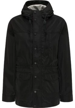 Dreimaster ParkaSchwarz Uomo Cappotti 4DR22T05C-Q11 6 Dreimaster ParkaSchwarz Uomo Cappotti 4DR22T05C-Q11 -Dreimaster 2cdbf3daf42047e0b75e3dcf4f26da49