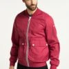 Dreimaster Boundry - Giubbotto Bomber - Rot 1 Dreimaster Boundry - Giubbotto Bomber - Rot -Dreimaster 2daad22b1fac4015adf4a010fbe08ec7