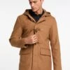 Dreimaster Übergangsaus Nascita - Cappotto Corto - Sand 2 Dreimaster Übergangsaus Nascita - Cappotto Corto - Sand -Dreimaster 2f9f1ac38c3f43189ec1540c141ee2c7