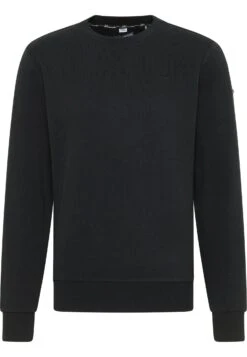 Dreimaster OversizeMit Rundhals TakelageFelpaSchwarz Uomo Maglieria E Felpe 4DR22S05F-Q11 6 Dreimaster OversizeMit Rundhals TakelageFelpaSchwarz Uomo Maglieria E Felpe 4DR22S05F-Q11 -Dreimaster 35160ca665474a7c87659aaaa3a031d0