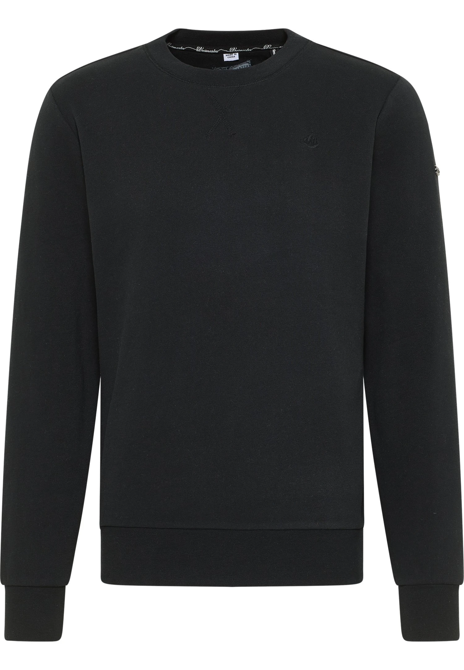 OversizeMit Rundhals TakelageFelpaSchwarz Uomo Maglieria e Felpe 4DR22S05F-Q11 Dreimaster OversizeMit Rundhals TakelageFelpaSchwarz Uomo Maglieria E Felpe 4DR22S05F-Q11 -Dreimaster 35160ca665474a7c87659aaaa3a031d0