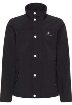 Dreimaster Giacca Da Mezza StagioneSchwarz Uomo Giacche 4DR22T0BX-Q11 6 Dreimaster Giacca Da Mezza StagioneSchwarz Uomo Giacche 4DR22T0BX-Q11 -Dreimaster 3cec3f6e355c40d596c484ae19a0d471