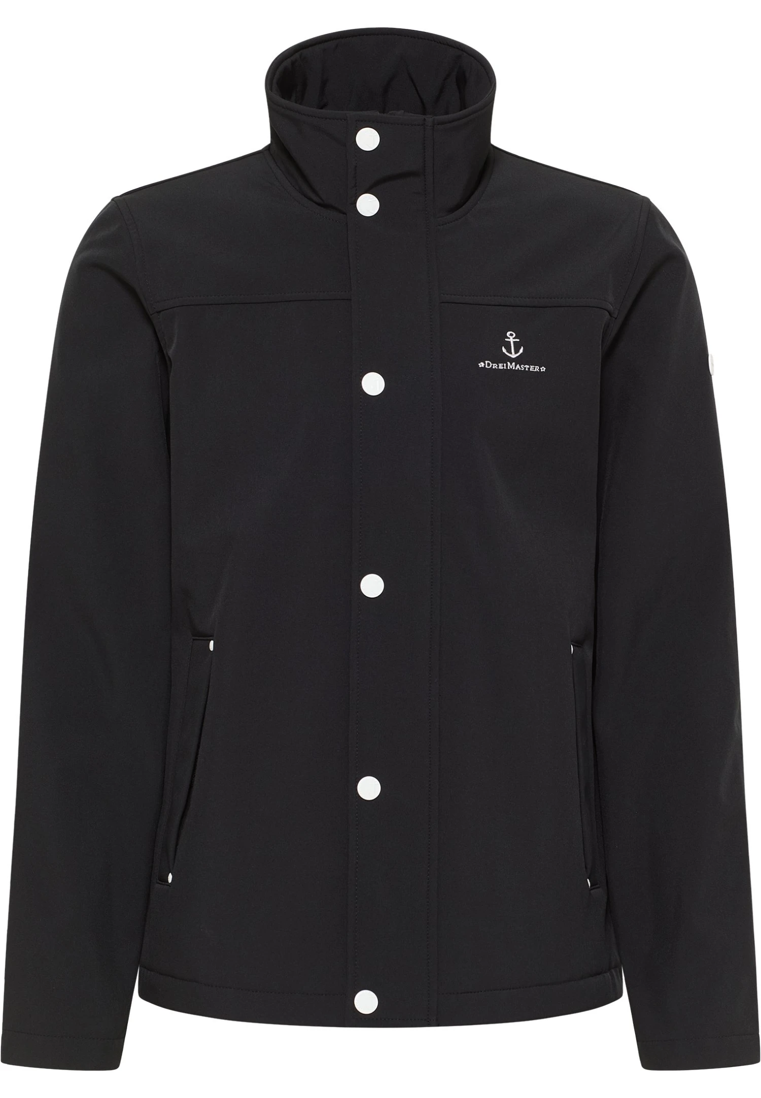 Giacca Da Mezza StagioneSchwarz Uomo Giacche 4DR22T0BX-Q11 Dreimaster Giacca Da Mezza StagioneSchwarz Uomo Giacche 4DR22T0BX-Q11 -Dreimaster 3cec3f6e355c40d596c484ae19a0d471