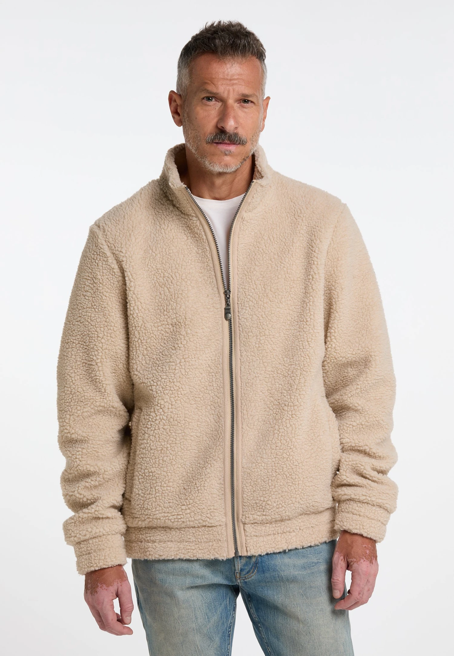 Übergangs Aus Teddy ZithaGiacca Da Mezza StagioneBeige Uomo Giacche 4DR22T0C1-B11 Dreimaster Übergangs Aus Teddy ZithaGiacca Da Mezza StagioneBeige Uomo Giacche 4DR22T0C1-B11 -Dreimaster 431a1feaa76944b48655094f49439ad3