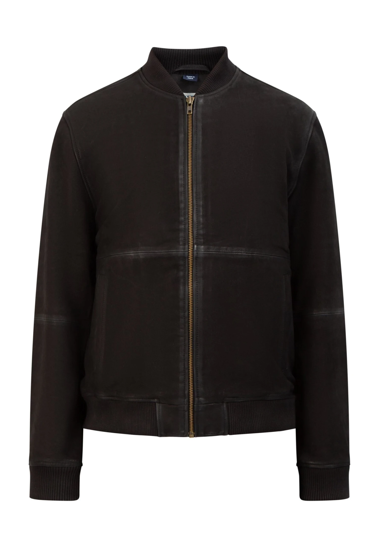 Giacca Di PelleSchwarz Uomo Giacche 4DR22T0DD-Q11 Dreimaster Giacca Di PelleSchwarz Uomo Giacche 4DR22T0DD-Q11 -Dreimaster 488144bcd8f24b96882715e55588ba66 scaled