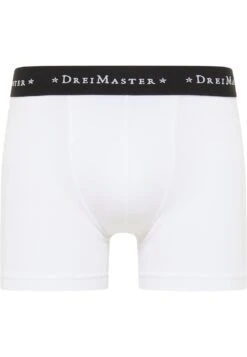 Dreimaster Baradello - Culotte -Weiss -Dreimaster 4b2c9044f17e425998ed2047093245b0