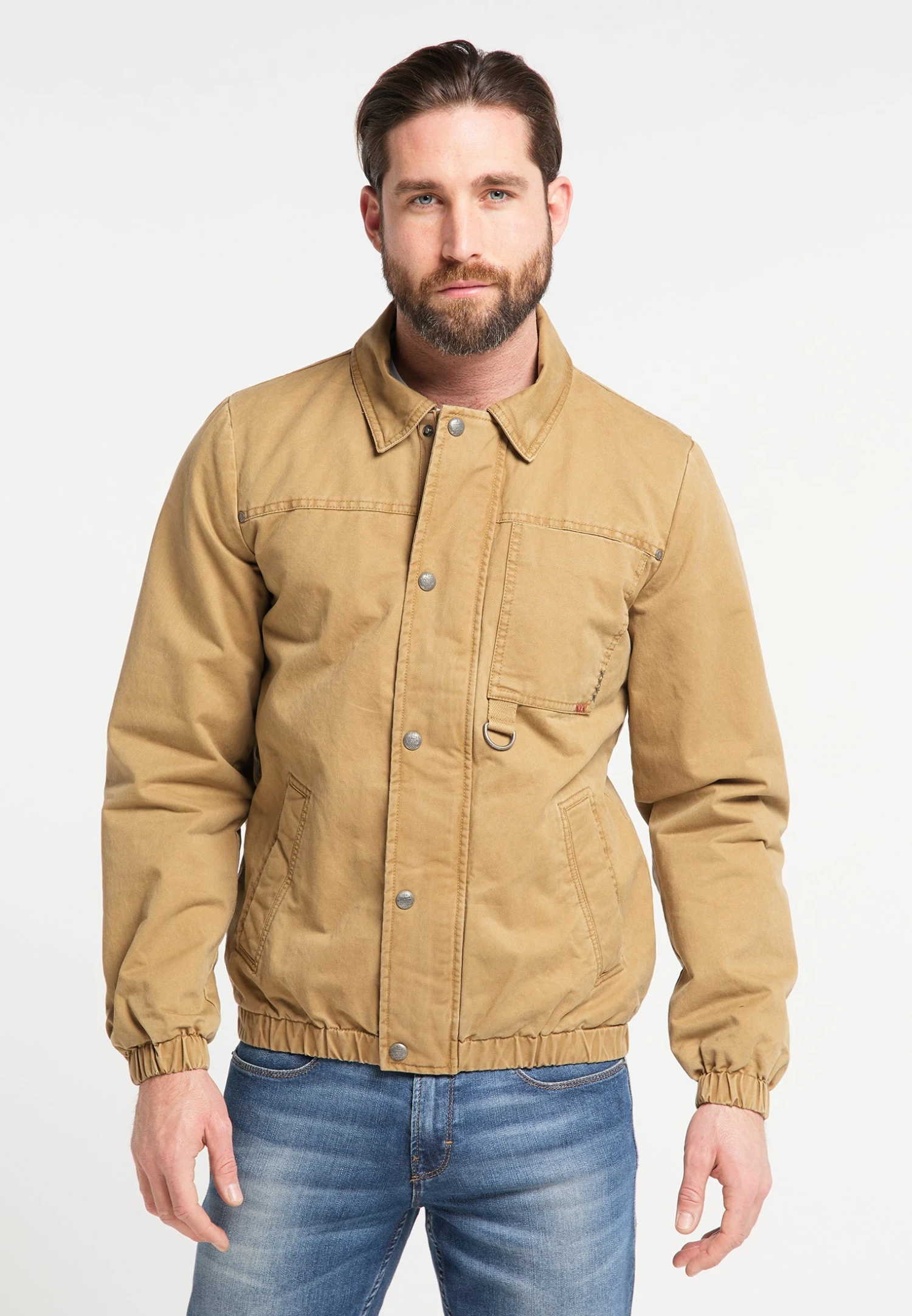 Giacca LeggeraDark Sand Uomo Giacche 4DR22T03L-B11 Dreimaster Giacca LeggeraDark Sand Uomo Giacche 4DR22T03L-B11 -Dreimaster 4bcacbc23c614a73b8492ef2ec5b9486