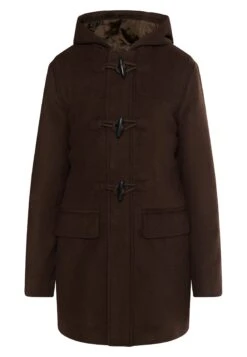 Dreimaster Übergangs Aus Misch CasnagieCappotto CortoBraun Uomo Cappotti 4DR22T0DW-O11 6 Dreimaster Übergangs Aus Misch CasnagieCappotto CortoBraun Uomo Cappotti 4DR22T0DW-O11 -Dreimaster 4f38e94e710246ecb4f84d36fc7bccbe