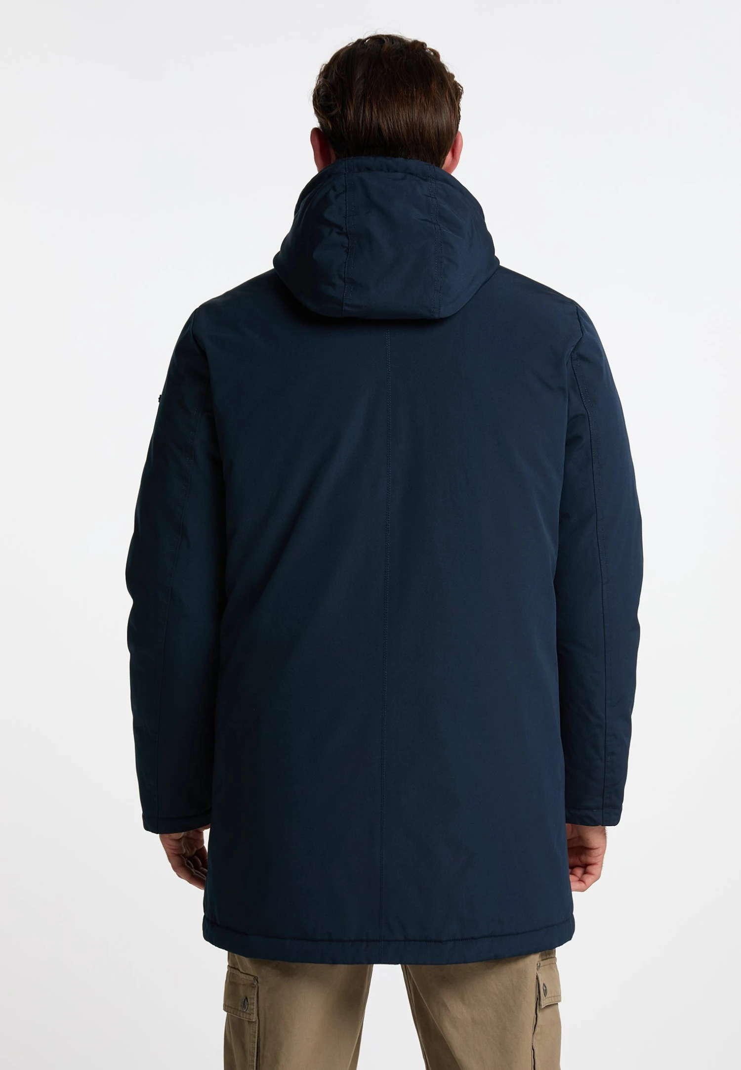 StormcloudCappotto InvernaleDunkelmarine Uomo Cappotti 4DR22T0CE-K11 Dreimaster StormcloudCappotto InvernaleDunkelmarine Uomo Cappotti 4DR22T0CE-K11 -Dreimaster 51d095629a654d96a30f128ca438e6b0