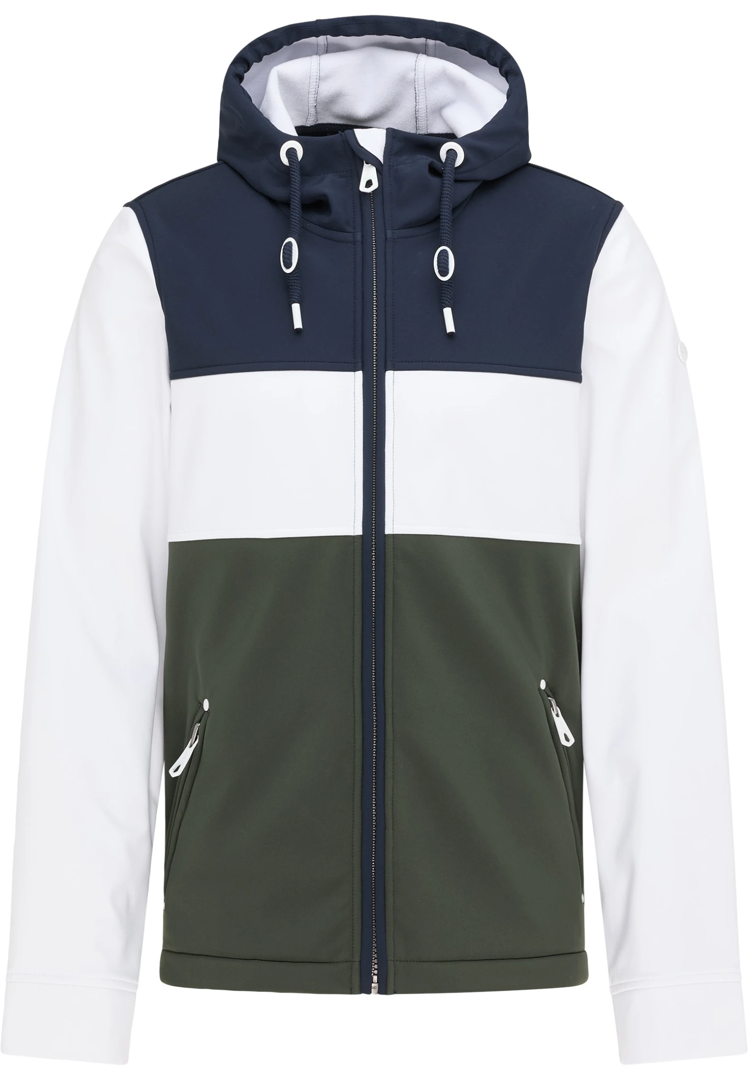 Dreimaster Bridgeport - Giacca Outdoor - Nachtblau Dunkeloliv Dreimaster Bridgeport - Giacca Outdoor - Nachtblau Dunkeloliv -Dreimaster 56a1d9a232f0493a8b1eee50a771cd03