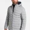 Dreimaster Giacca InvernaleGrau Uomo Giacche 4DR22T0CS-C11 -Dreimaster 58dfc1e2e2c148ca984f0712a5d94b99