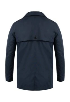 Dreimaster Cappotto CortoNachtblau Uomo Cappotti 4DR22T0CV-K11 7 Dreimaster Cappotto CortoNachtblau Uomo Cappotti 4DR22T0CV-K11 -Dreimaster 5bee5048ac24444c91d1dab328442f03