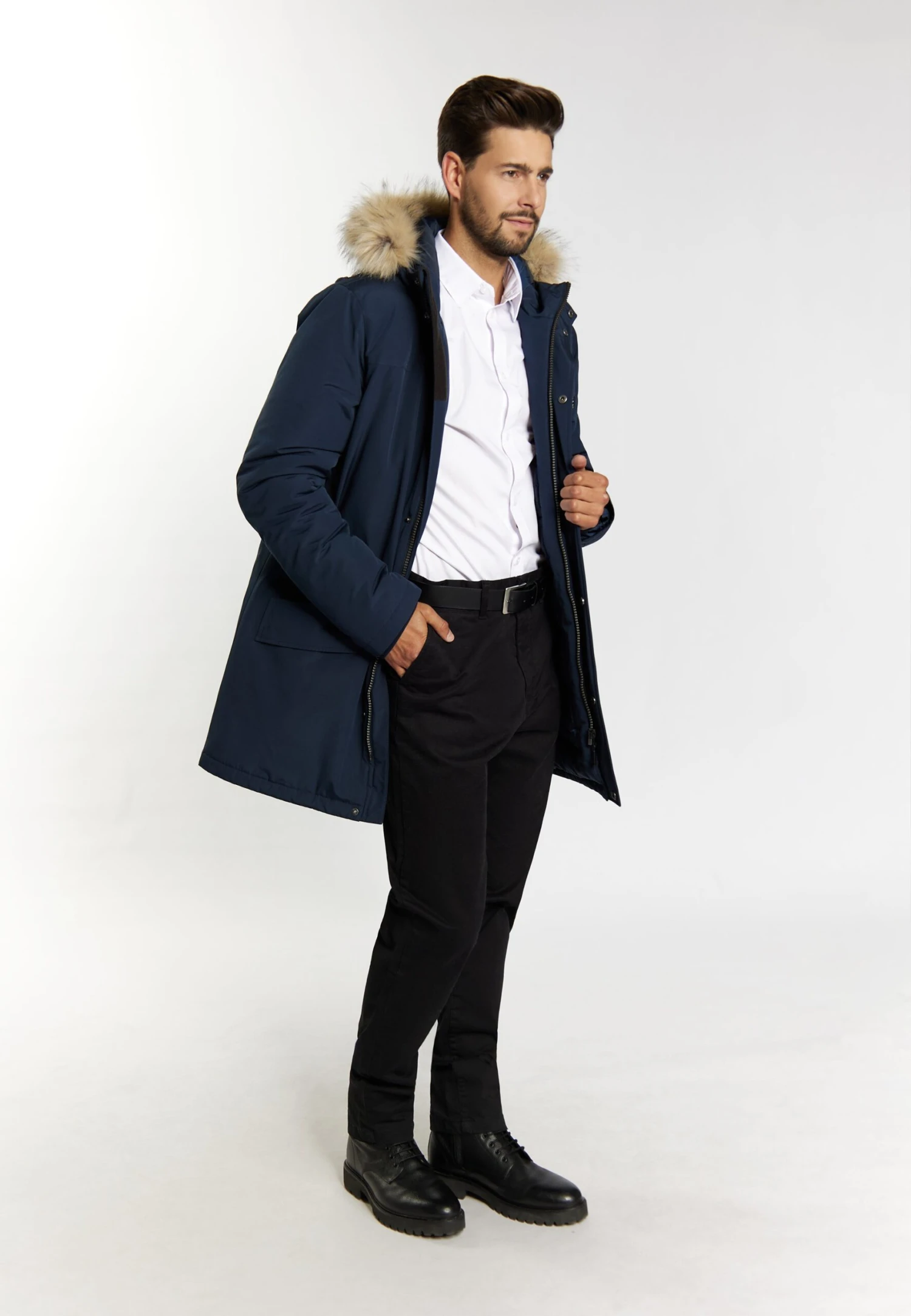 Mit Ledkin - Cappotto Invernale - Nachtblau Dreimaster Mit Ledkin - Cappotto Invernale - Nachtblau -Dreimaster 5cc6b7844d2b4ced9bcdd5cf5b5441b5 scaled