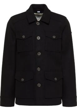 Dreimaster Übergangs Aus Cappotto CortoSchwarz Uomo Cappotti 4DR22T0BJ-Q11 6 Dreimaster Übergangs Aus Cappotto CortoSchwarz Uomo Cappotti 4DR22T0BJ-Q11 -Dreimaster 5dd8c225a2664972b510ade7047585fc