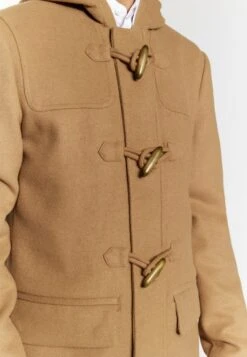 Dreimaster Übergangs Aus Misch CasnagieCappotto CortoSand Uomo Cappotti 4DR22T0DW-B11 5 Dreimaster Übergangs Aus Misch CasnagieCappotto CortoSand Uomo Cappotti 4DR22T0DW-B11 -Dreimaster 6375108ff8d8427fba411606e2e243cf