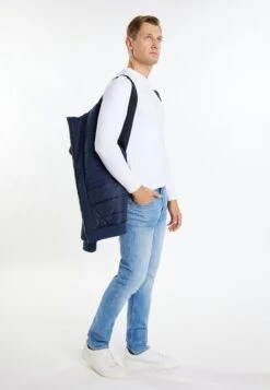 Dreimaster Arctic GrasslandGiacca Da Mezza StagioneMarine Uomo Giacche 4DR22T0EH-K11 -Dreimaster 6fe2b627d0624cd3ac43df7321afd7d9