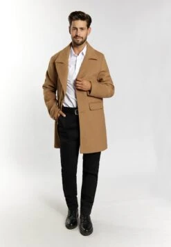 Dreimaster Übergangs Aus Gemisch Acalmar - Cappotto Classico - Sand 6 Dreimaster Übergangs Aus Gemisch Acalmar - Cappotto Classico - Sand -Dreimaster 71017fbeb1d348a4a966f6a28086943d