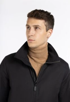 Dreimaster Übergangs AltiplanoGiacca Da Mezza StagioneSchwarz Uomo Giacche 4DR22T0CZ-Q11 6 Dreimaster Übergangs AltiplanoGiacca Da Mezza StagioneSchwarz Uomo Giacche 4DR22T0CZ-Q11 -Dreimaster 74c2cd90d15147c59e6d25115545c552