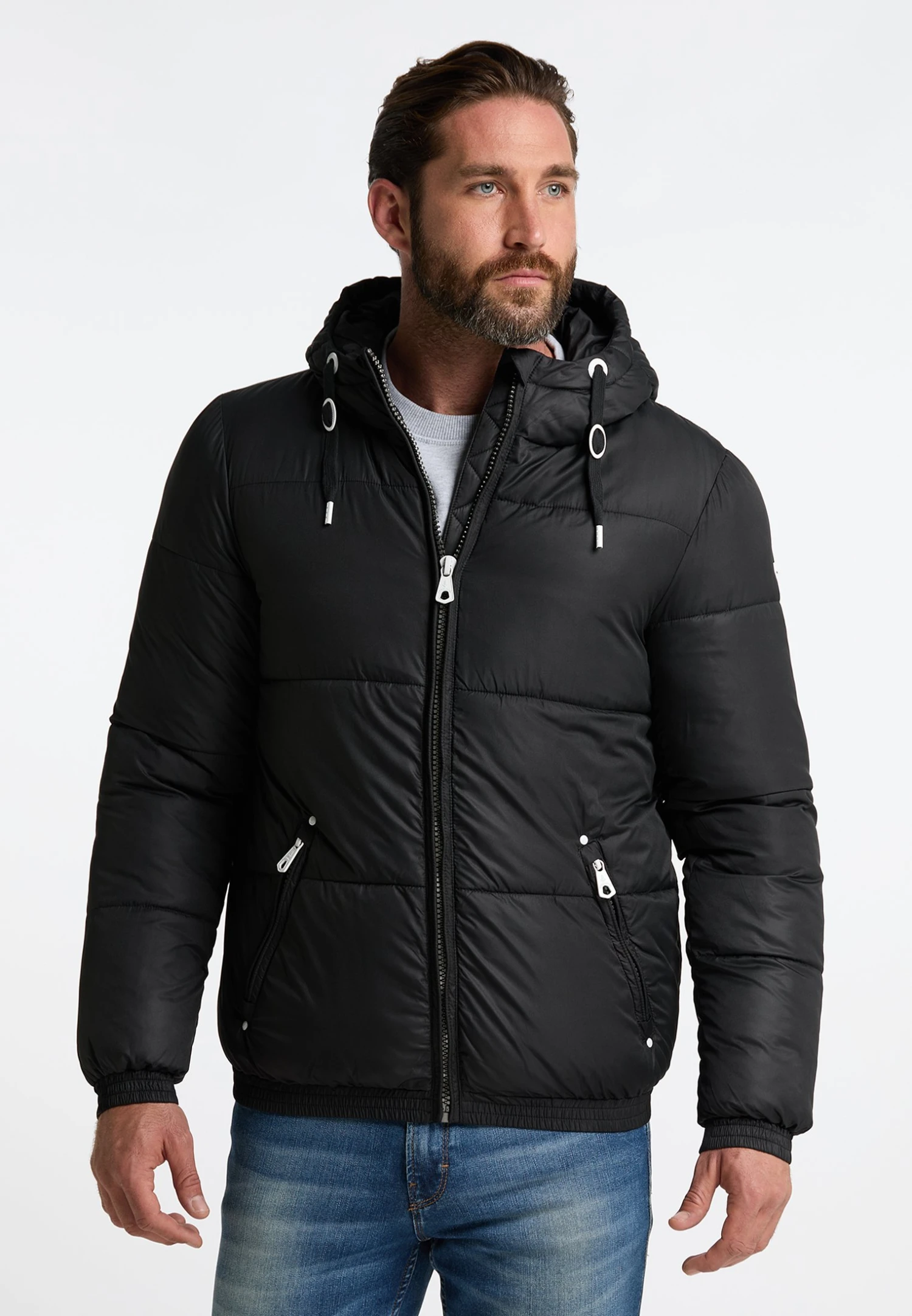 Mit Wattierung TylinGiacca InvernaleSchwarz Uomo Giacche 4DR22T0BR-Q11 Dreimaster Mit Wattierung TylinGiacca InvernaleSchwarz Uomo Giacche 4DR22T0BR-Q11 -Dreimaster 758185bfcaa74d47af0bafb481cef338