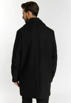 Dreimaster Übergangs Aus Gemisch AcalmarCappotto ClassicoSchwarz Uomo Cappotti 4DR22T0E5-Q11 4 Dreimaster Übergangs Aus Gemisch AcalmarCappotto ClassicoSchwarz Uomo Cappotti 4DR22T0E5-Q11 -Dreimaster 76ead500cfbc49b2a4159ec2c6cdfaa6
