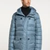 Dreimaster Baradello - Cappotto Invernale - Graublau 1 Dreimaster Baradello - Cappotto Invernale - Graublau -Dreimaster 7e937404d0264804a185bd11b7b38452