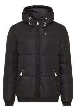 Dreimaster Mit Wattierung TylinGiacca InvernaleSchwarz Uomo Giacche 4DR22T0BR-Q11 6 Dreimaster Mit Wattierung TylinGiacca InvernaleSchwarz Uomo Giacche 4DR22T0BR-Q11 -Dreimaster 8b5820032deb47b796f05335965bffec