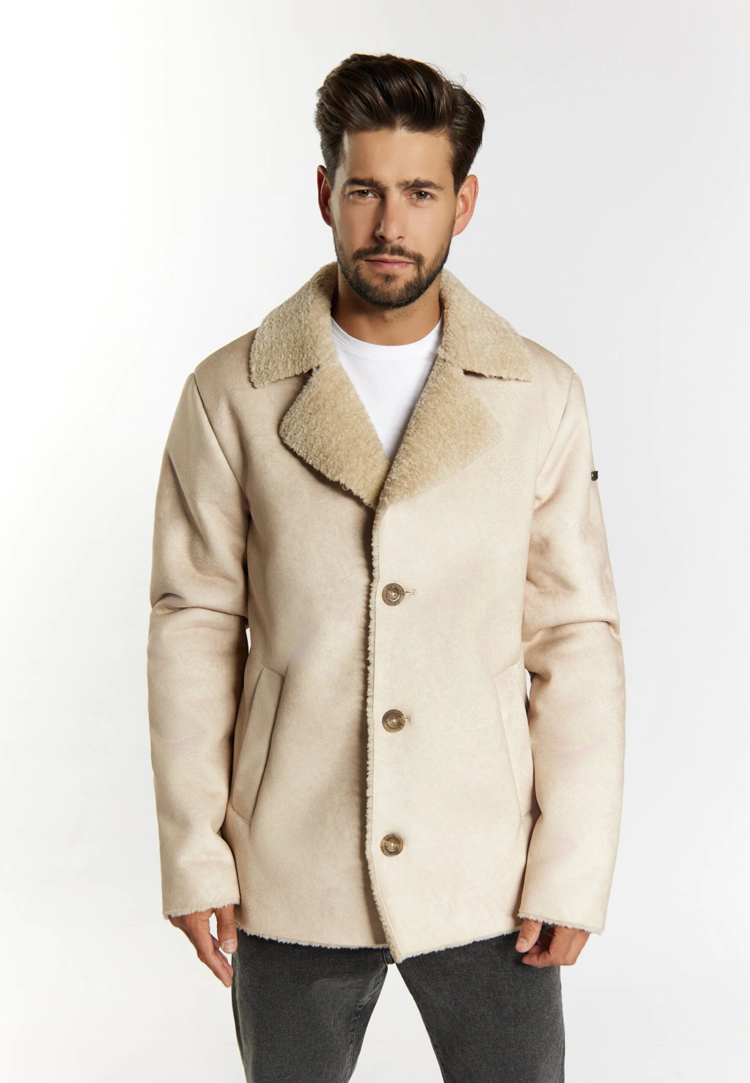 Übergangs AltiplanoGiacca InvernaleCremebeige Uomo Giacche 4DR22T0E1-B11 Dreimaster Übergangs AltiplanoGiacca InvernaleCremebeige Uomo Giacche 4DR22T0E1-B11 -Dreimaster 8c46df380e7e45afa5a8dd3db0494284 scaled