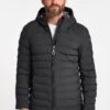 Dreimaster Giacca InvernaleSchwarz Uomo Giacche 4DR22T0CS-Q11 1 Dreimaster Giacca InvernaleSchwarz Uomo Giacche 4DR22T0CS-Q11 -Dreimaster 8e973f4578d743e5b1bc6712a9eb1c08