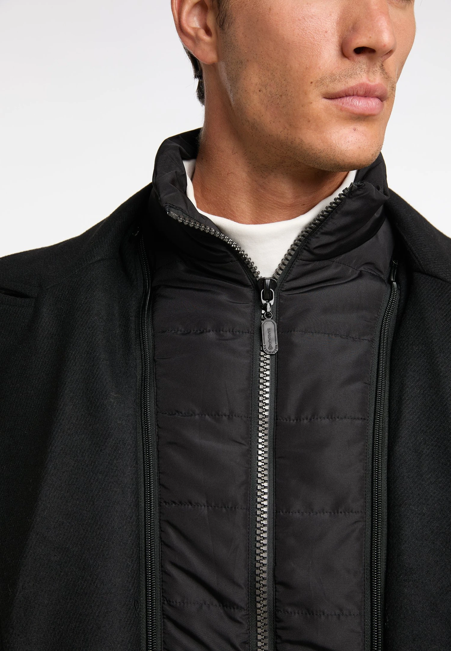 Übergangs NascitaCappotto CortoSchwarz Uomo Cappotti 4DR22T0BP-Q11 Dreimaster Übergangs NascitaCappotto CortoSchwarz Uomo Cappotti 4DR22T0BP-Q11 -Dreimaster 8f91ff001315435aab66a34c85427b30