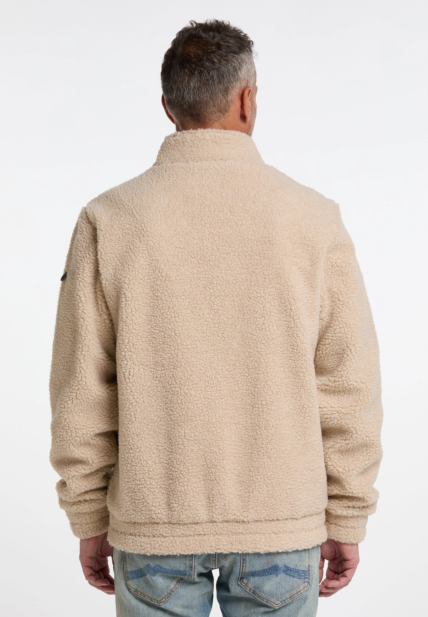 Übergangs Aus Teddy ZithaGiacca Da Mezza StagioneBeige Uomo Giacche 4DR22T0C1-B11 Dreimaster Übergangs Aus Teddy ZithaGiacca Da Mezza StagioneBeige Uomo Giacche 4DR22T0C1-B11 -Dreimaster 909cd653708a4f708fdca97e222e7845