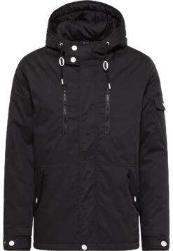 Dreimaster Giacca Invernale - Schwarz 5 Dreimaster Giacca Invernale - Schwarz -Dreimaster 92b0ef6a1c934804bf15f2e9bde1cf82