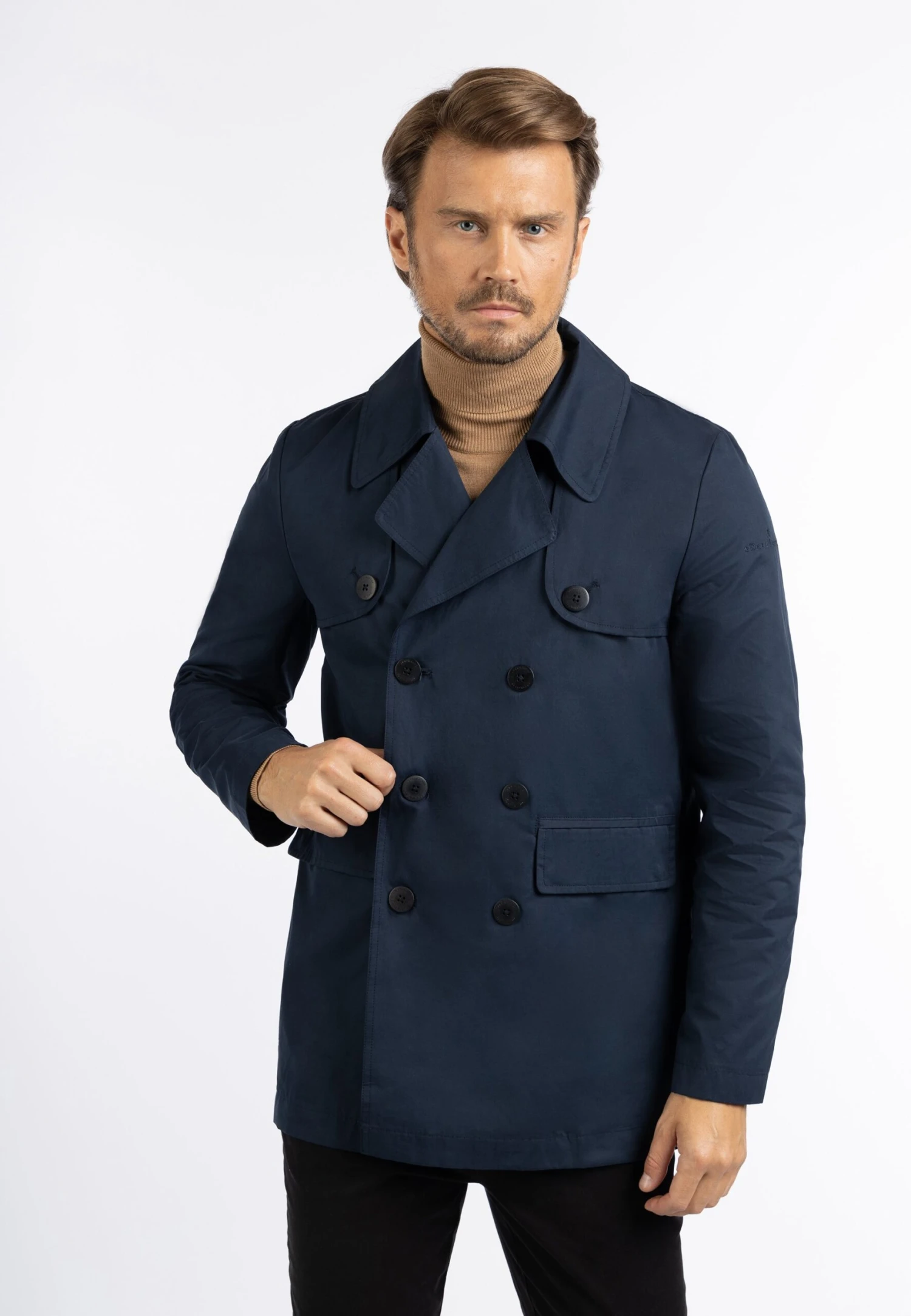 Cappotto CortoNachtblau Uomo Cappotti 4DR22T0CV-K11 Dreimaster Cappotto CortoNachtblau Uomo Cappotti 4DR22T0CV-K11 -Dreimaster 98b7c319bebd4655ae11c6b407a724c1 scaled